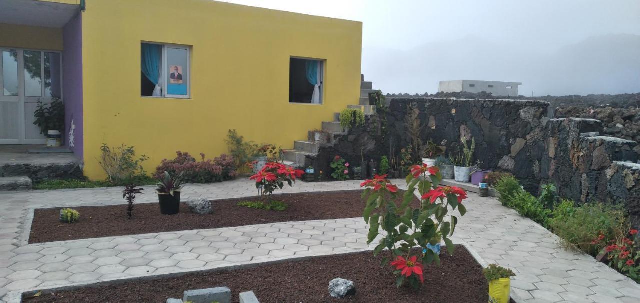 Bed and Breakfast Ciza E Rose Portela Экстерьер фото