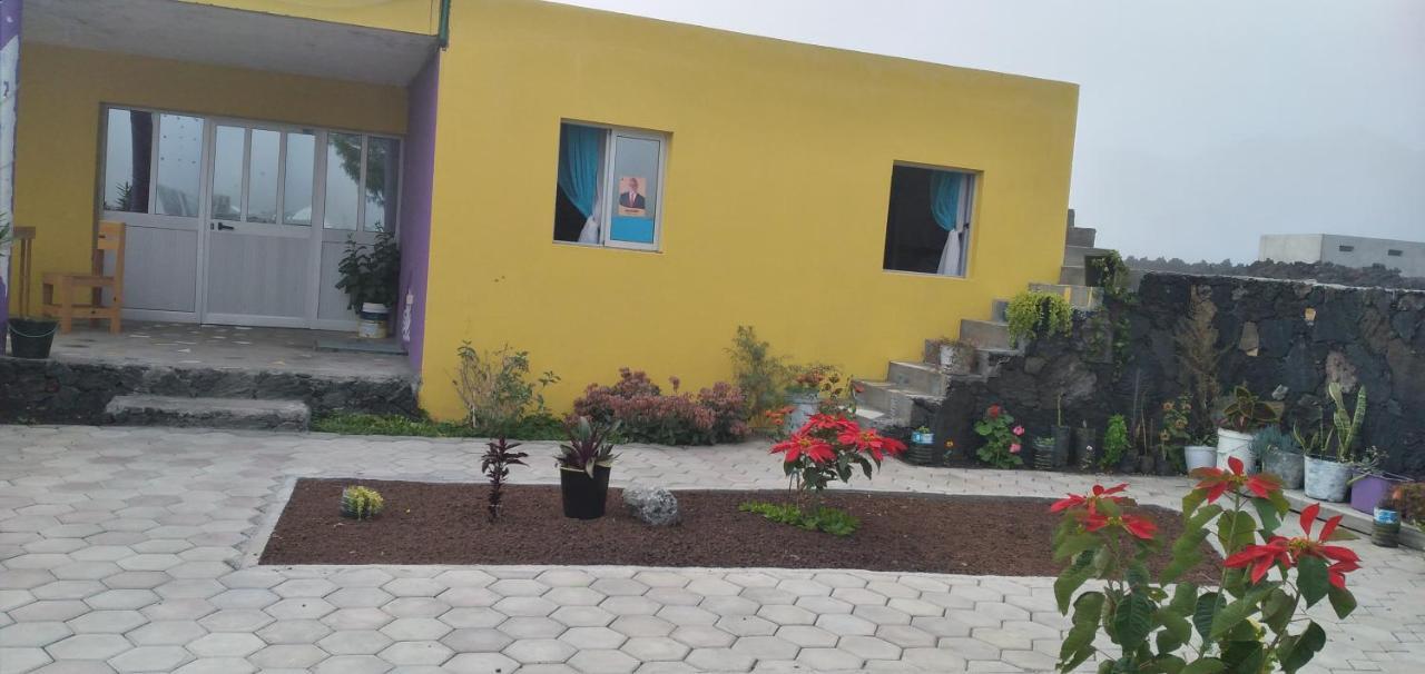 Bed and Breakfast Ciza E Rose Portela Экстерьер фото