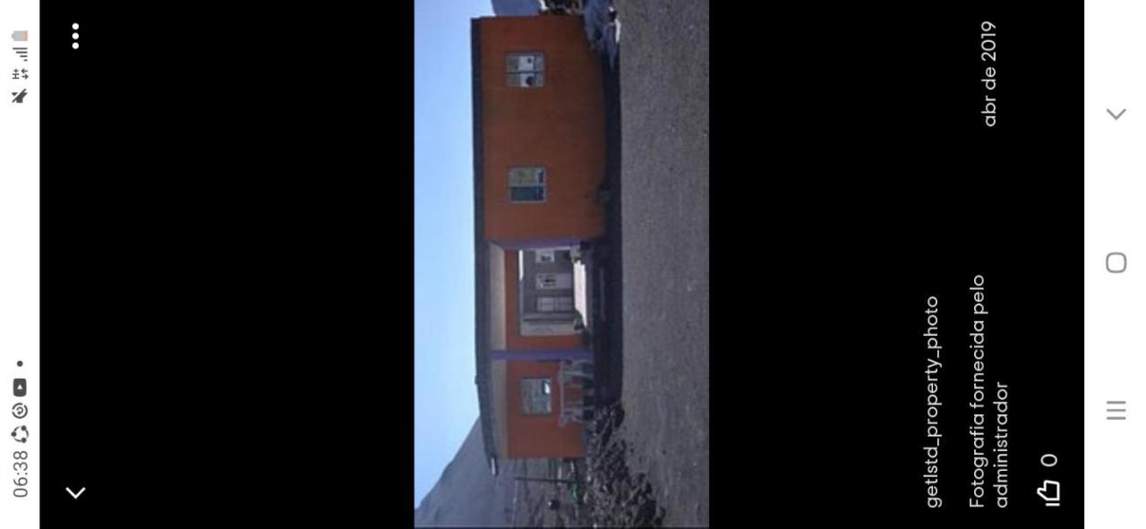Bed and Breakfast Ciza E Rose Portela Экстерьер фото