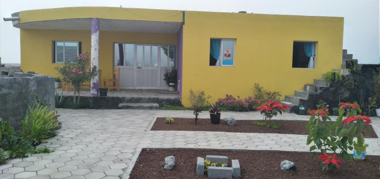 Bed and Breakfast Ciza E Rose Portela Экстерьер фото