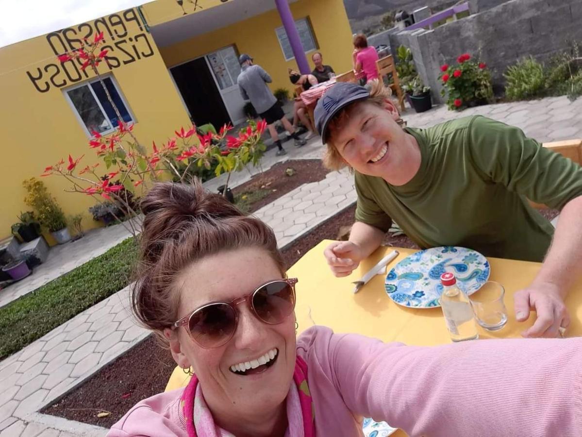 Bed and Breakfast Ciza E Rose Portela Экстерьер фото