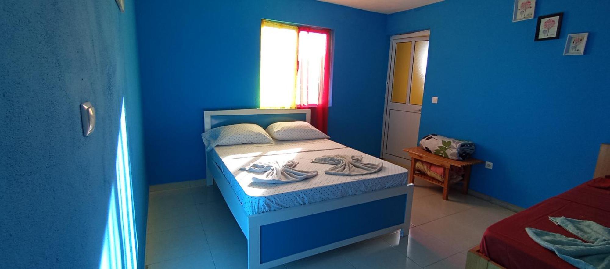 Bed and Breakfast Ciza E Rose Portela Экстерьер фото