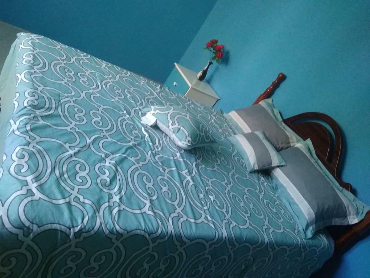 Bed and Breakfast Ciza E Rose Portela Экстерьер фото