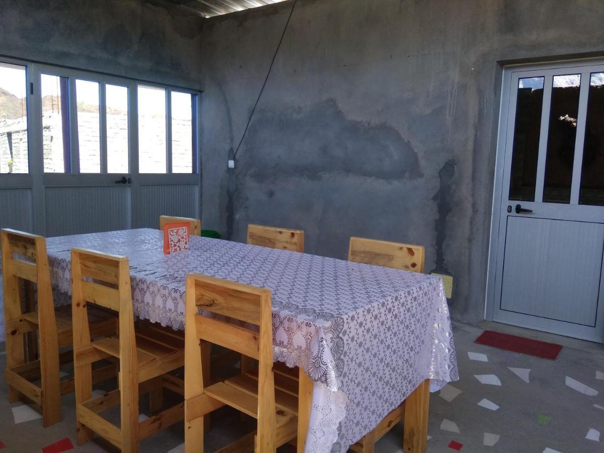 Bed and Breakfast Ciza E Rose Portela Экстерьер фото