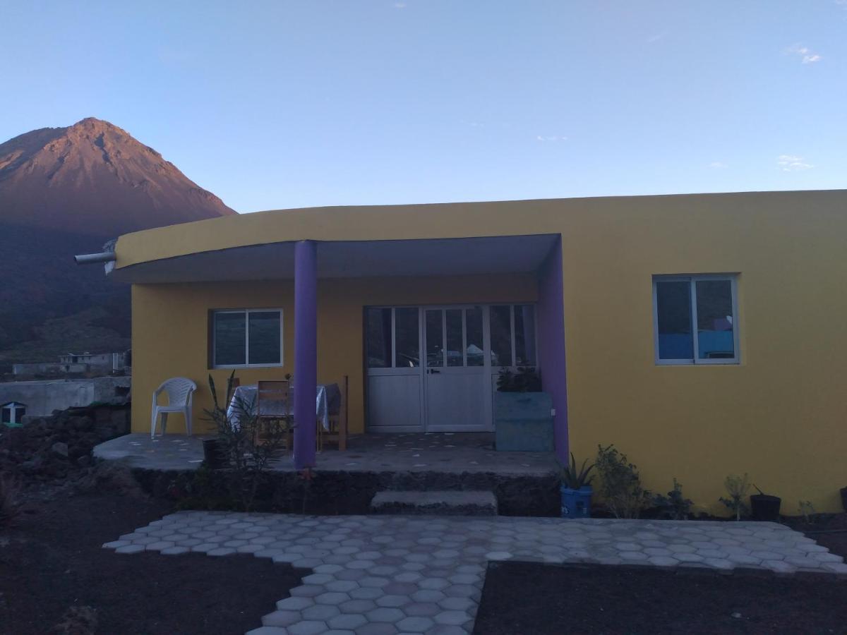 Bed and Breakfast Ciza E Rose Portela Экстерьер фото